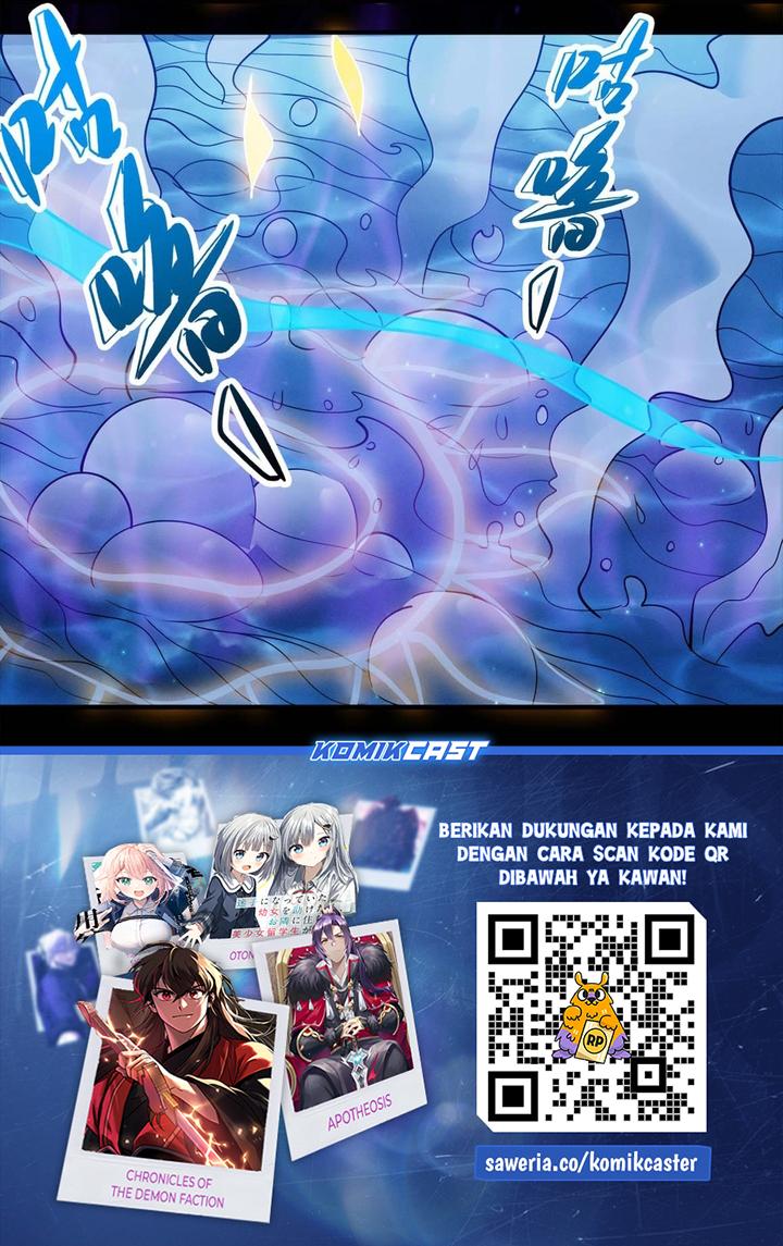God of Martial Arts Chapter 653 Gambar 10